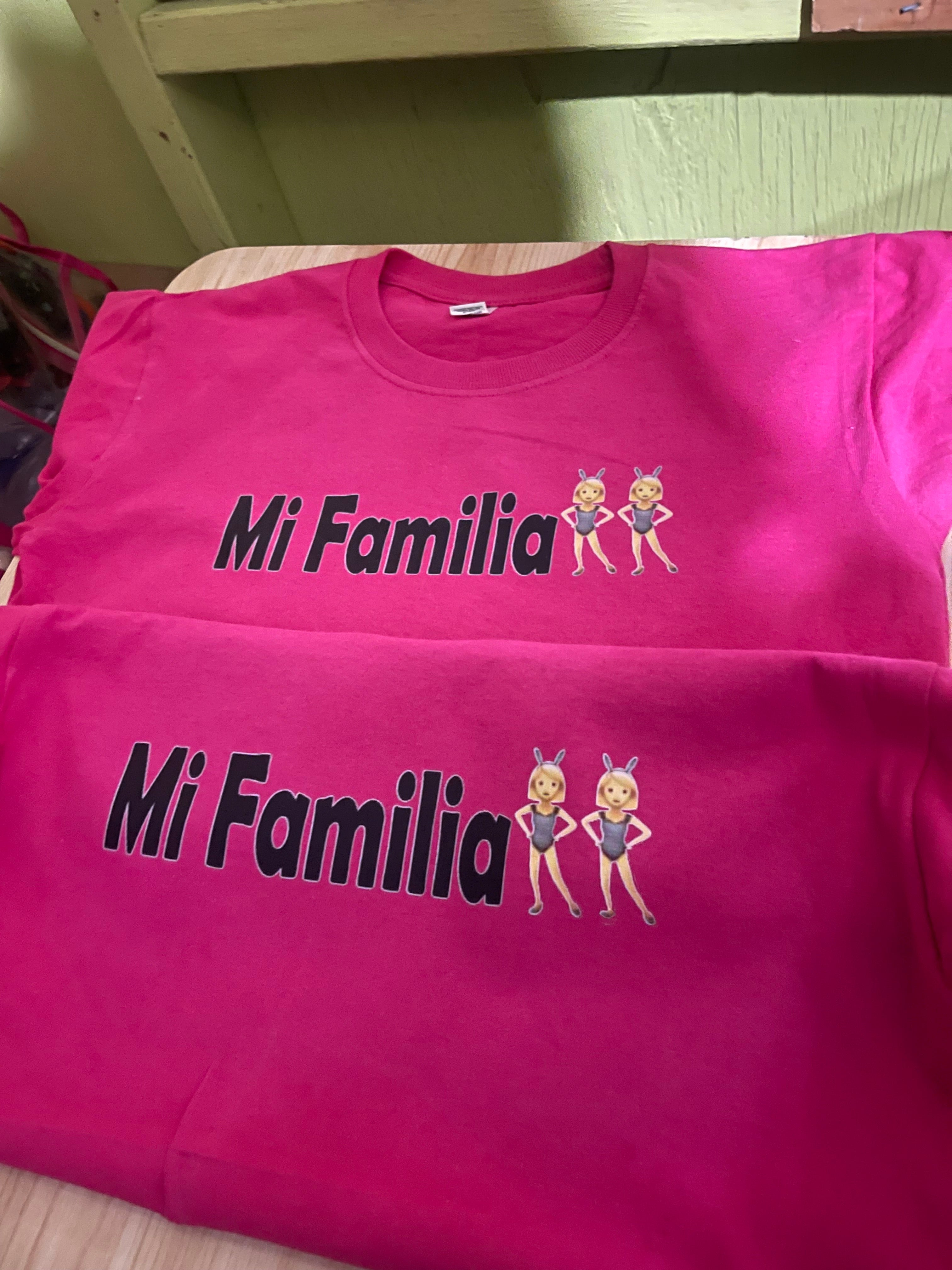 T-Shirt Customization