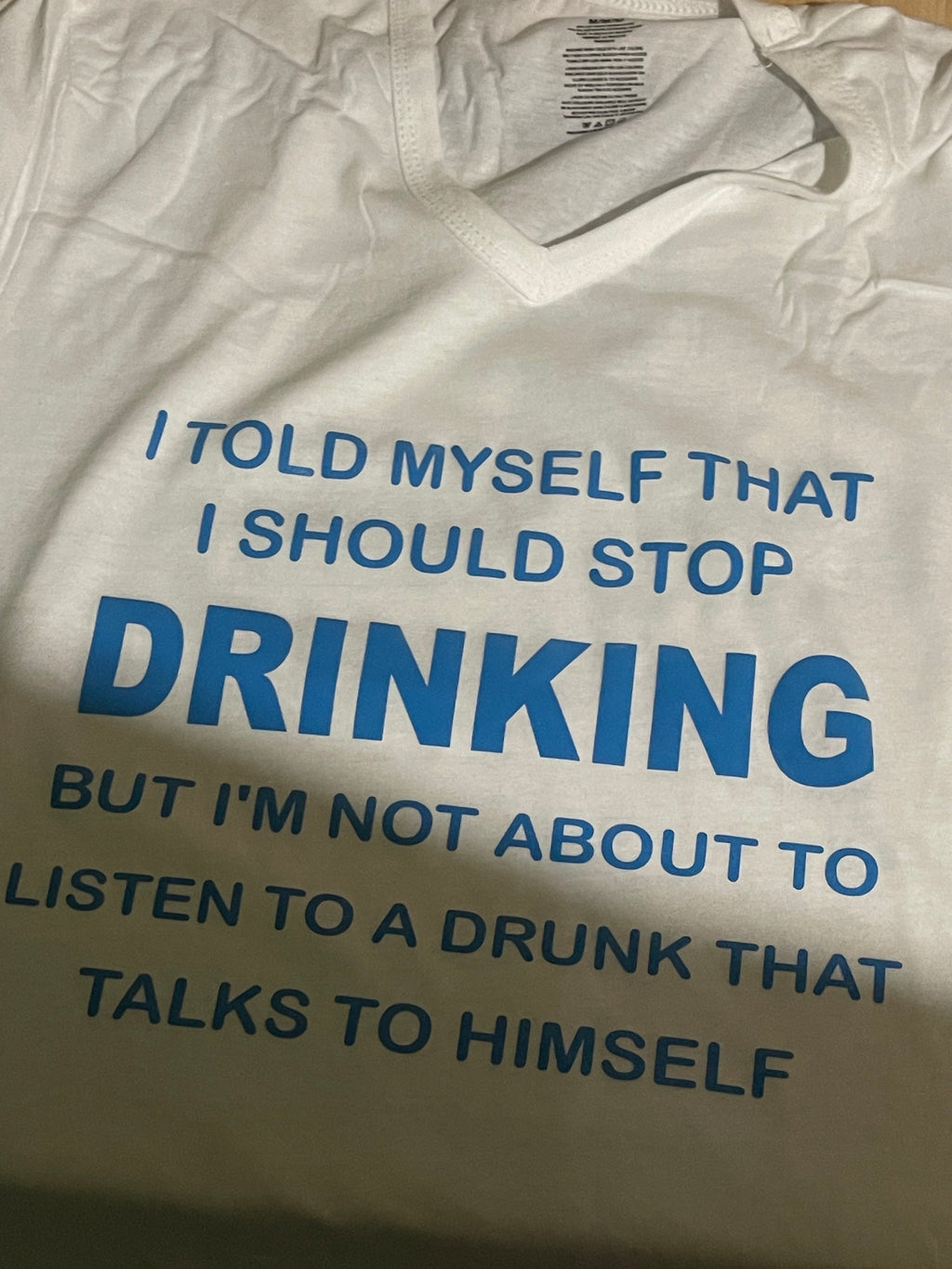 T-Shirt Customization