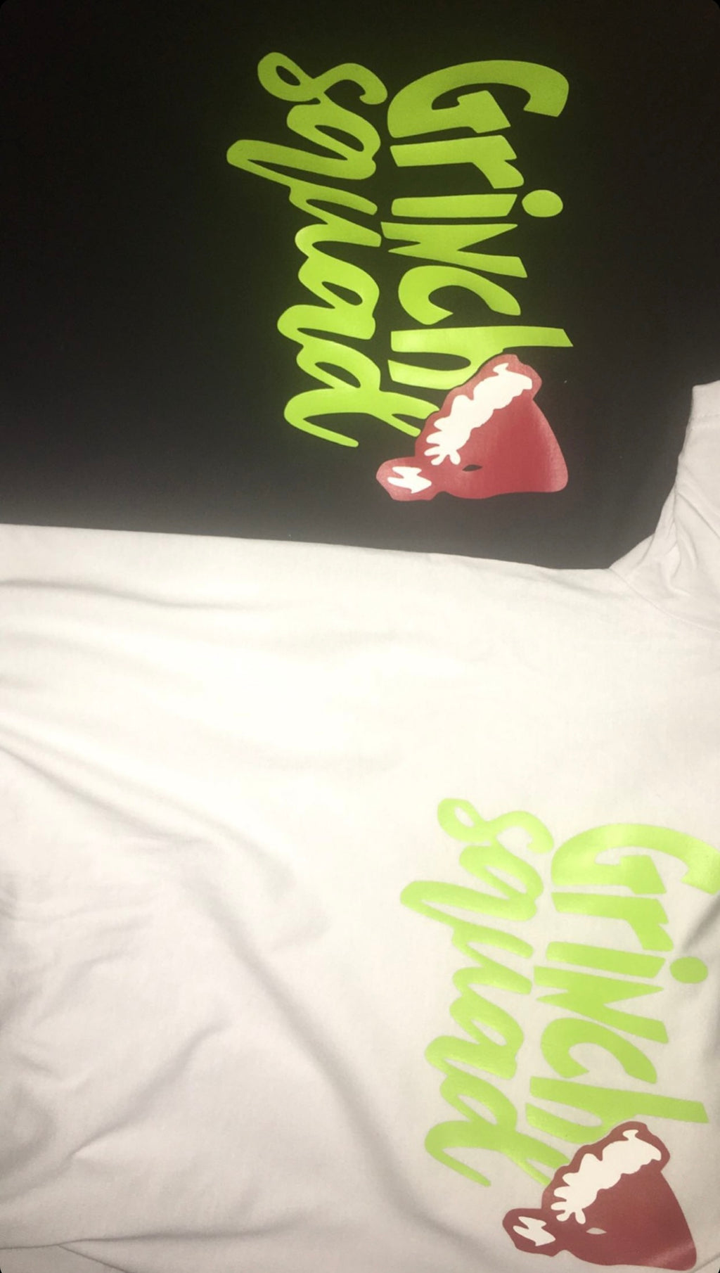 T-Shirt Customization