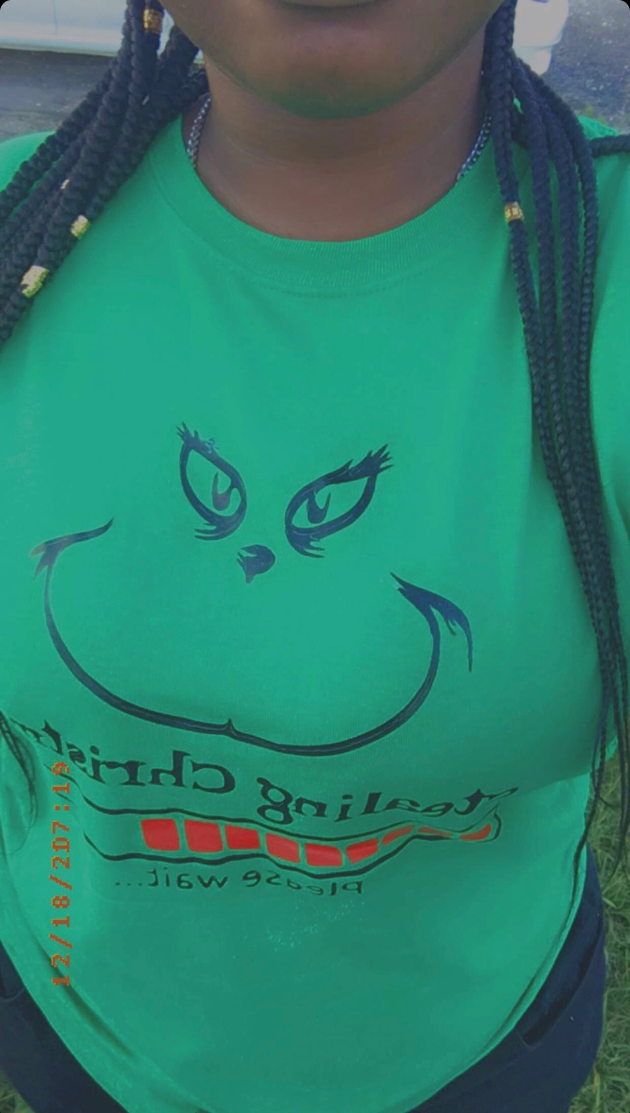 T-Shirt Customization