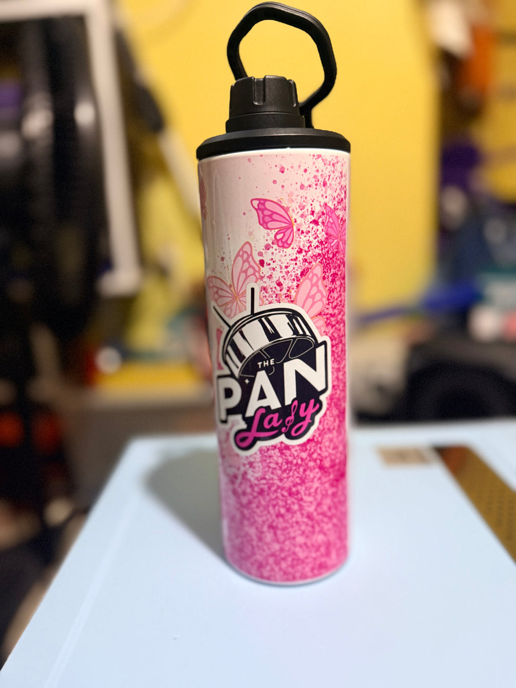 Customized Tumblers
