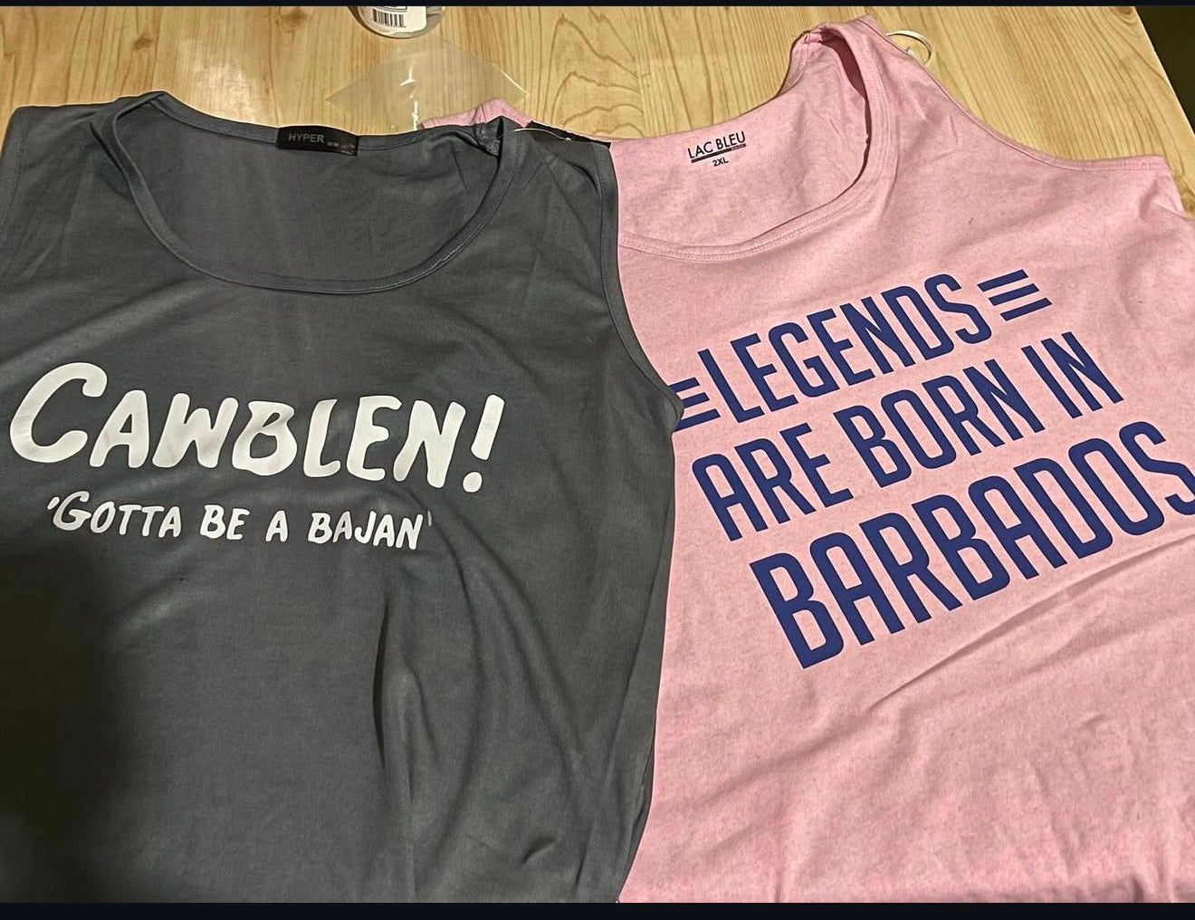 T-Shirt Customization