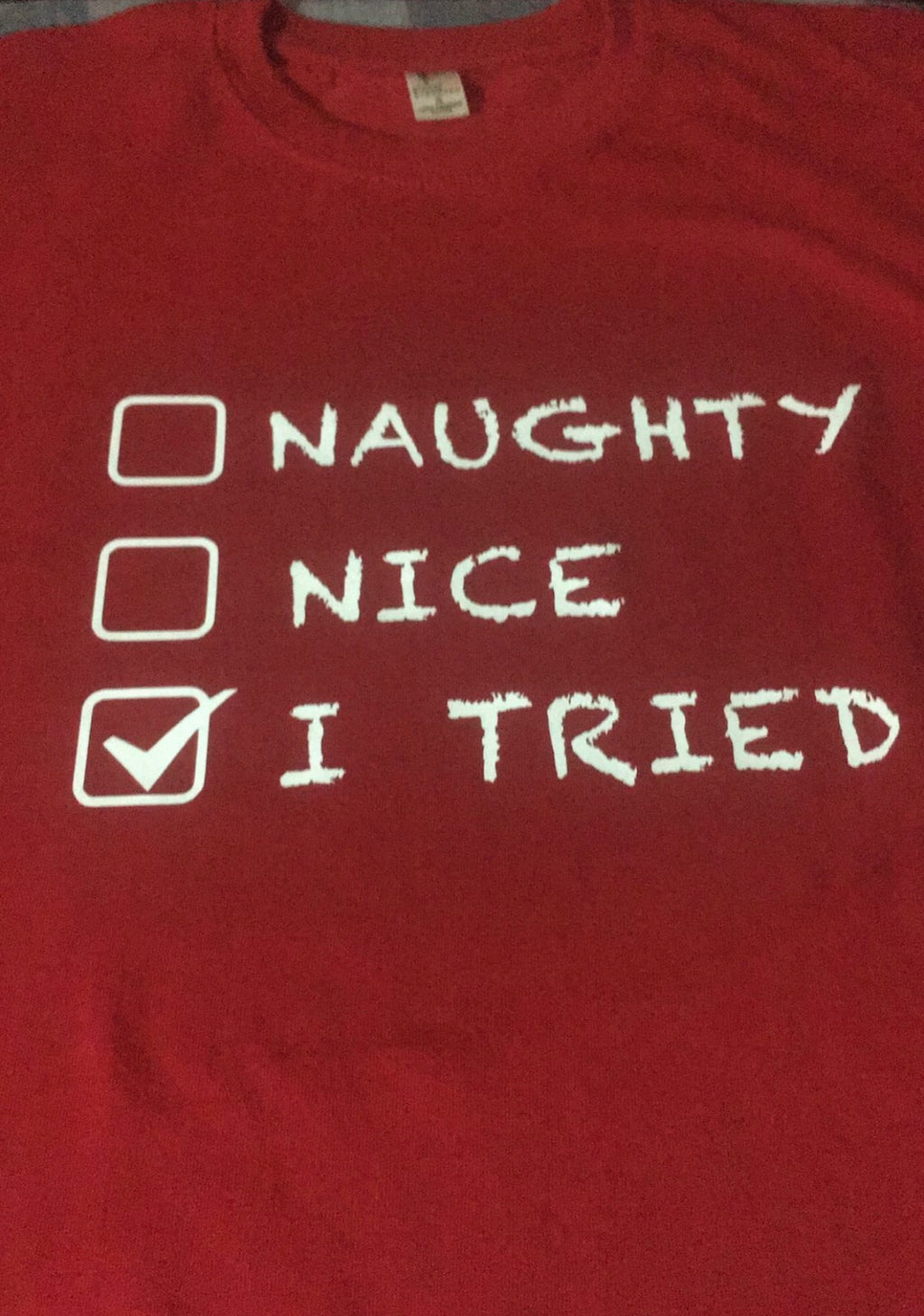 T-Shirt Customization