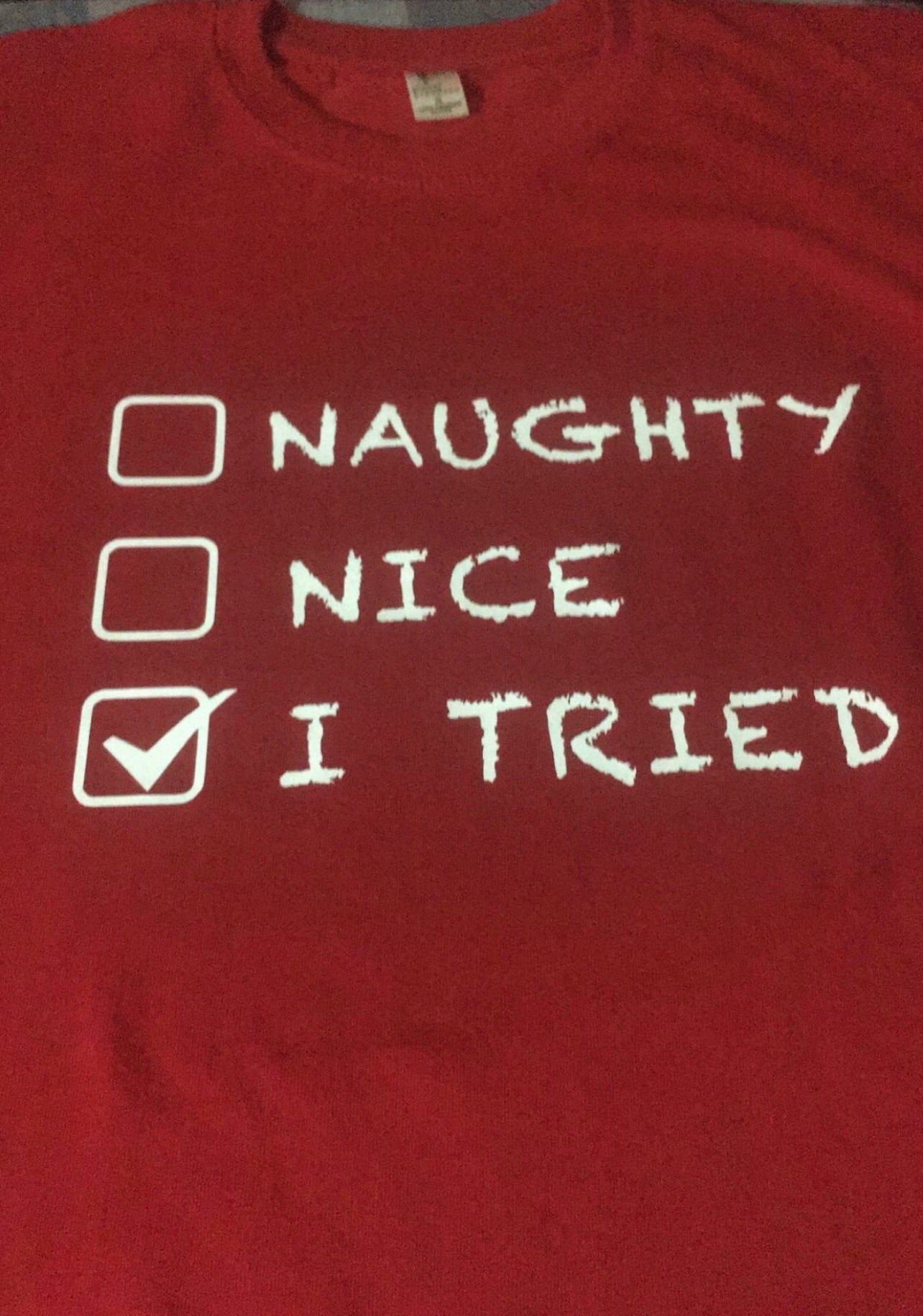 T-Shirt Customization