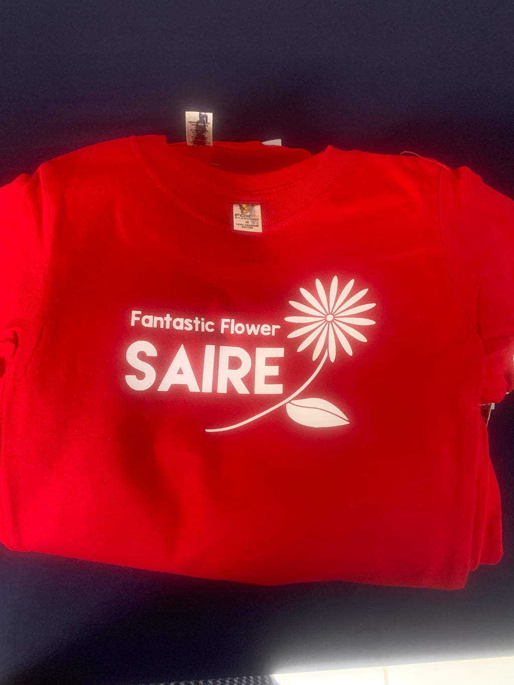 T-Shirt Customization