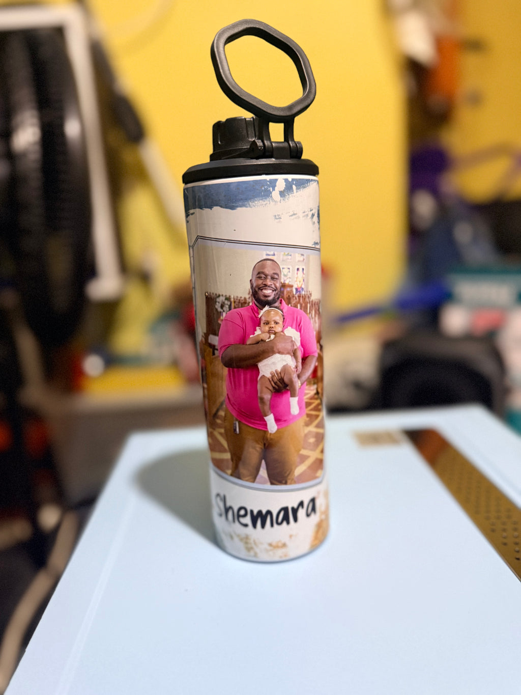Customized Tumblers