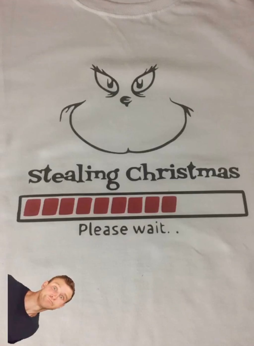 T-Shirt Customization