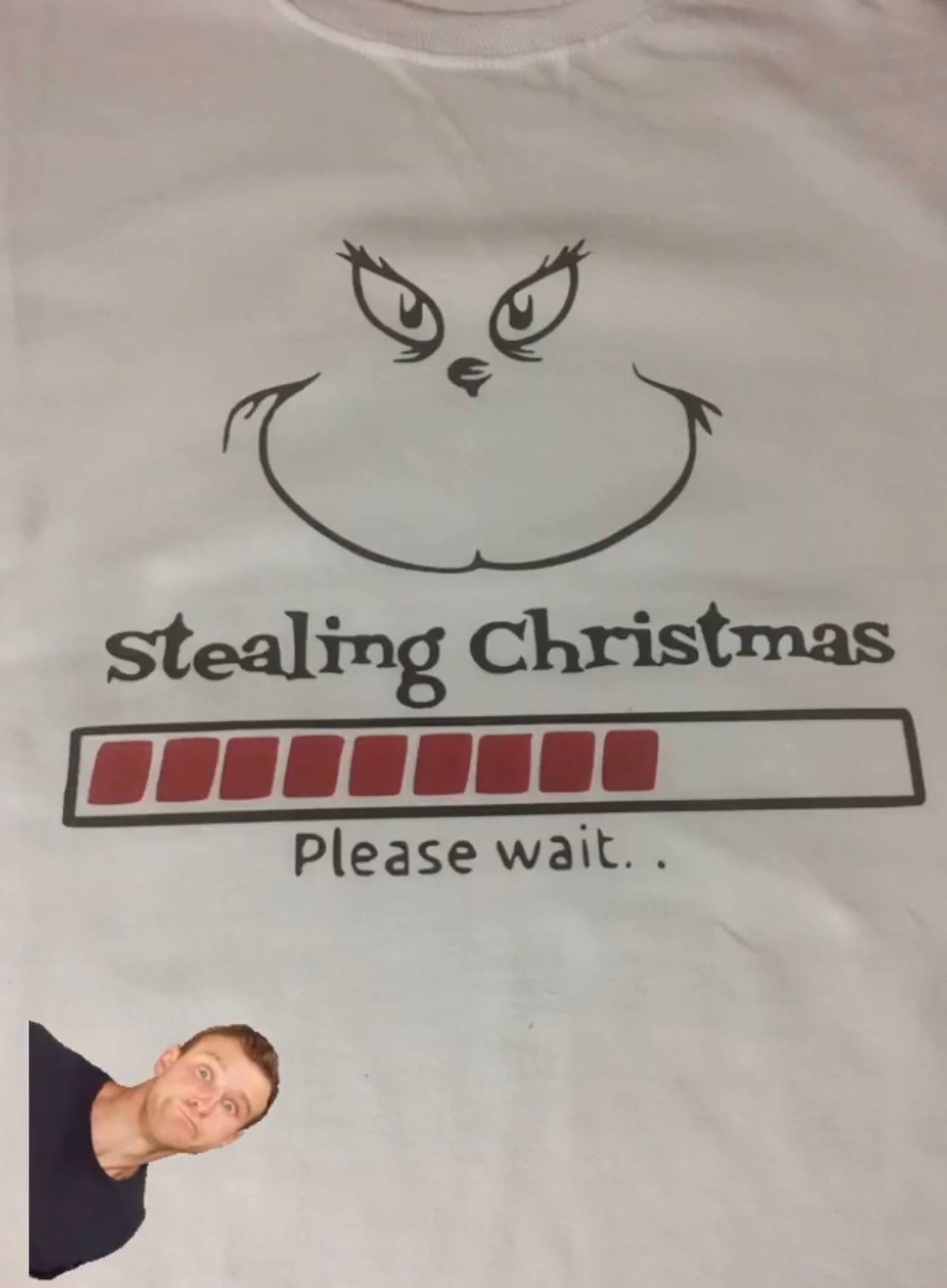 T-Shirt Customization