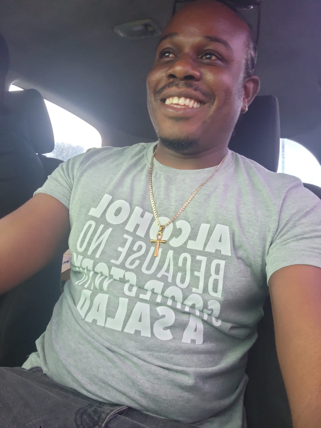 T-Shirt Customization