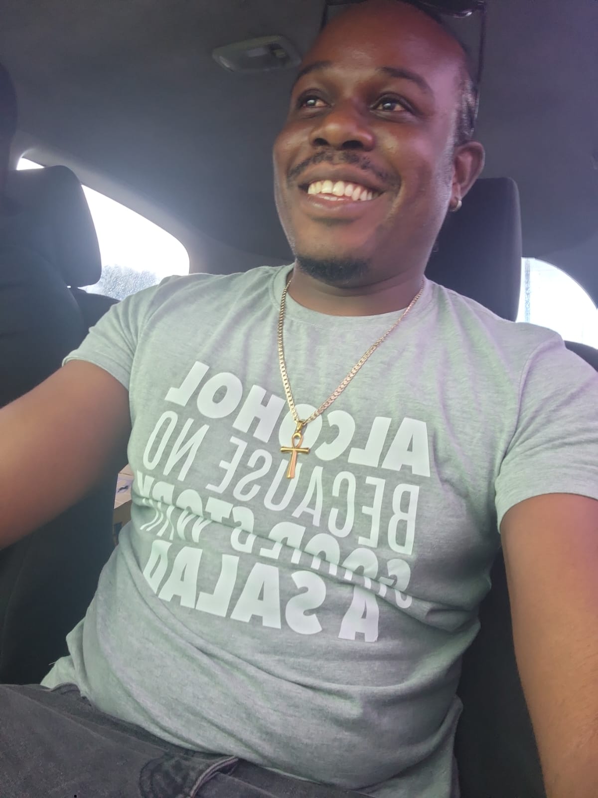 T-Shirt Customization