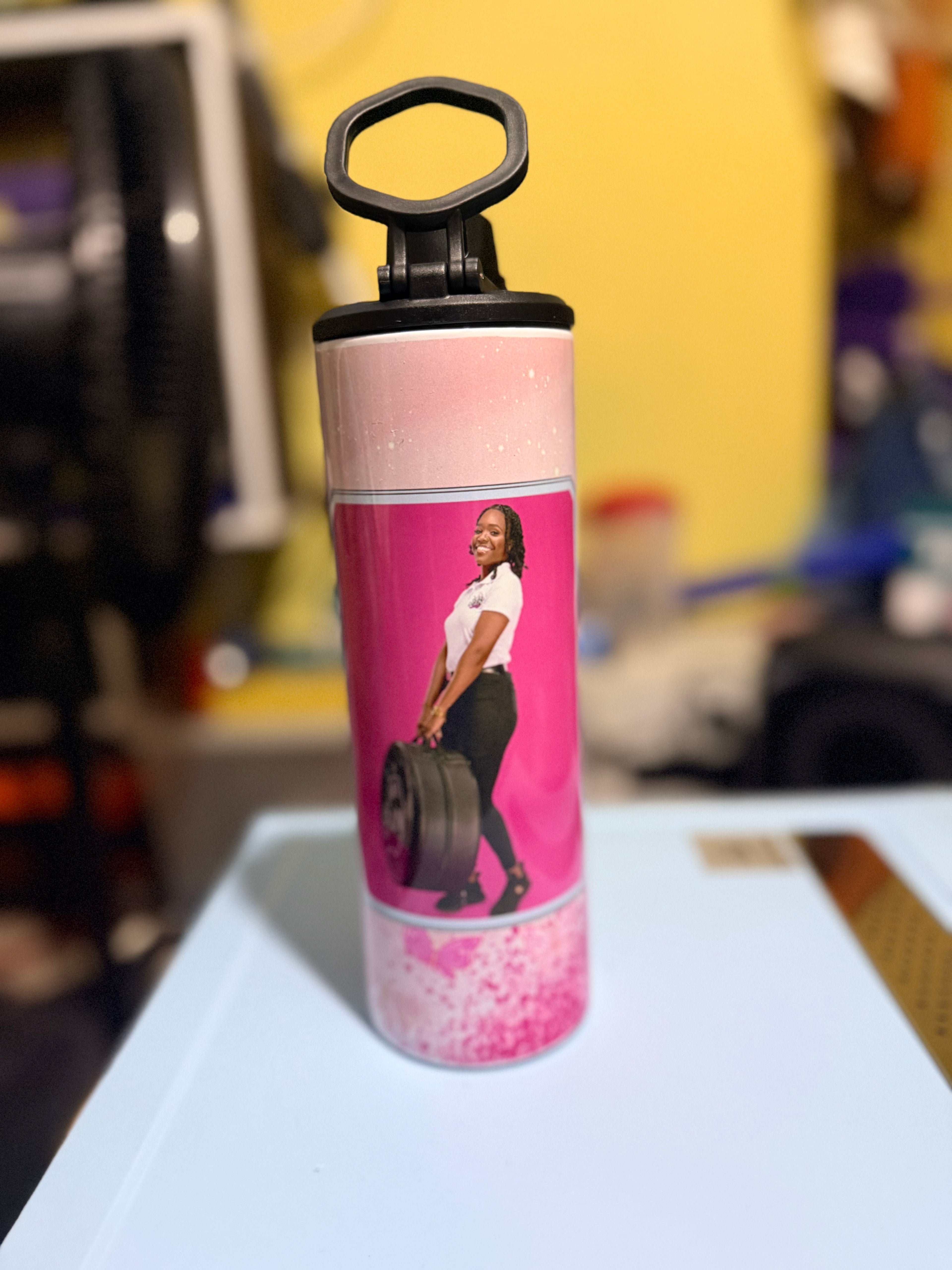 Customized Tumblers