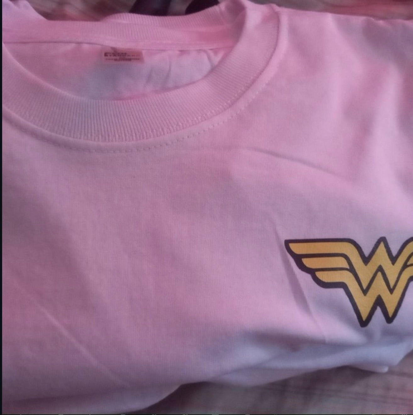 T-Shirt Customization