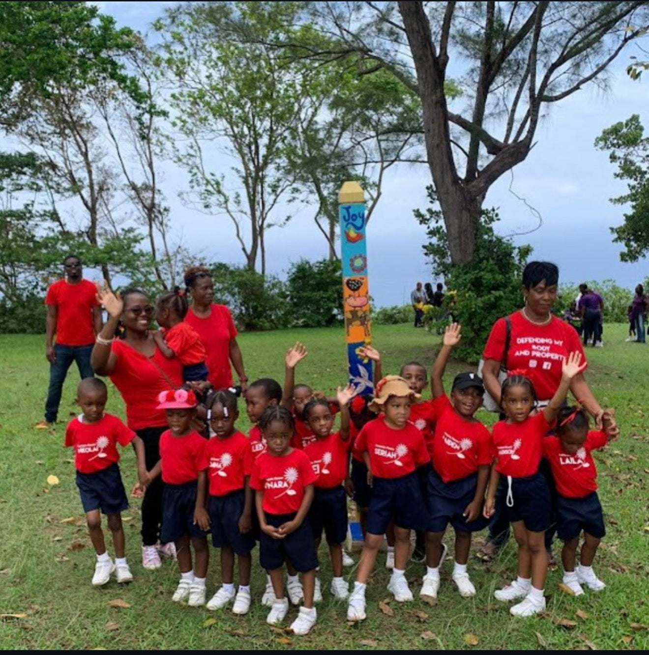 T-Shirt Customization