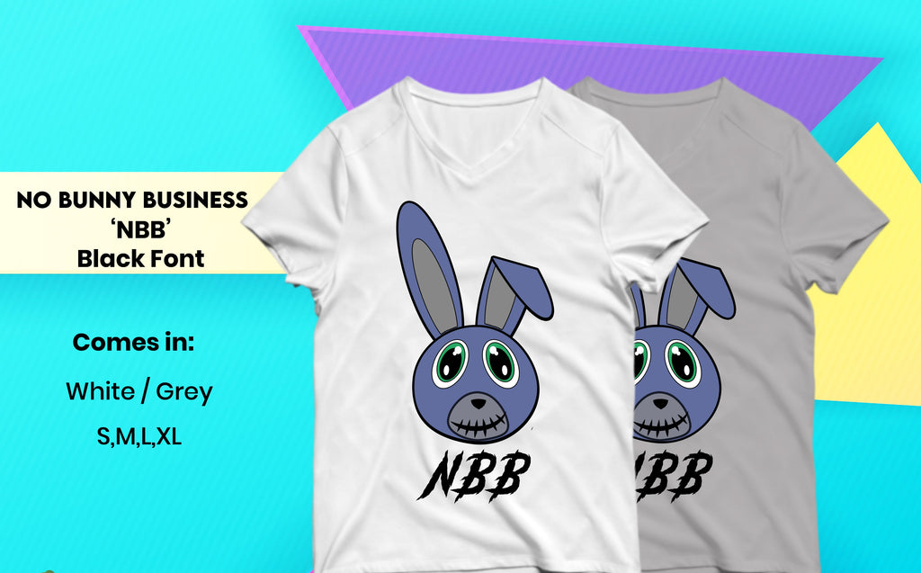 No Bunny Business