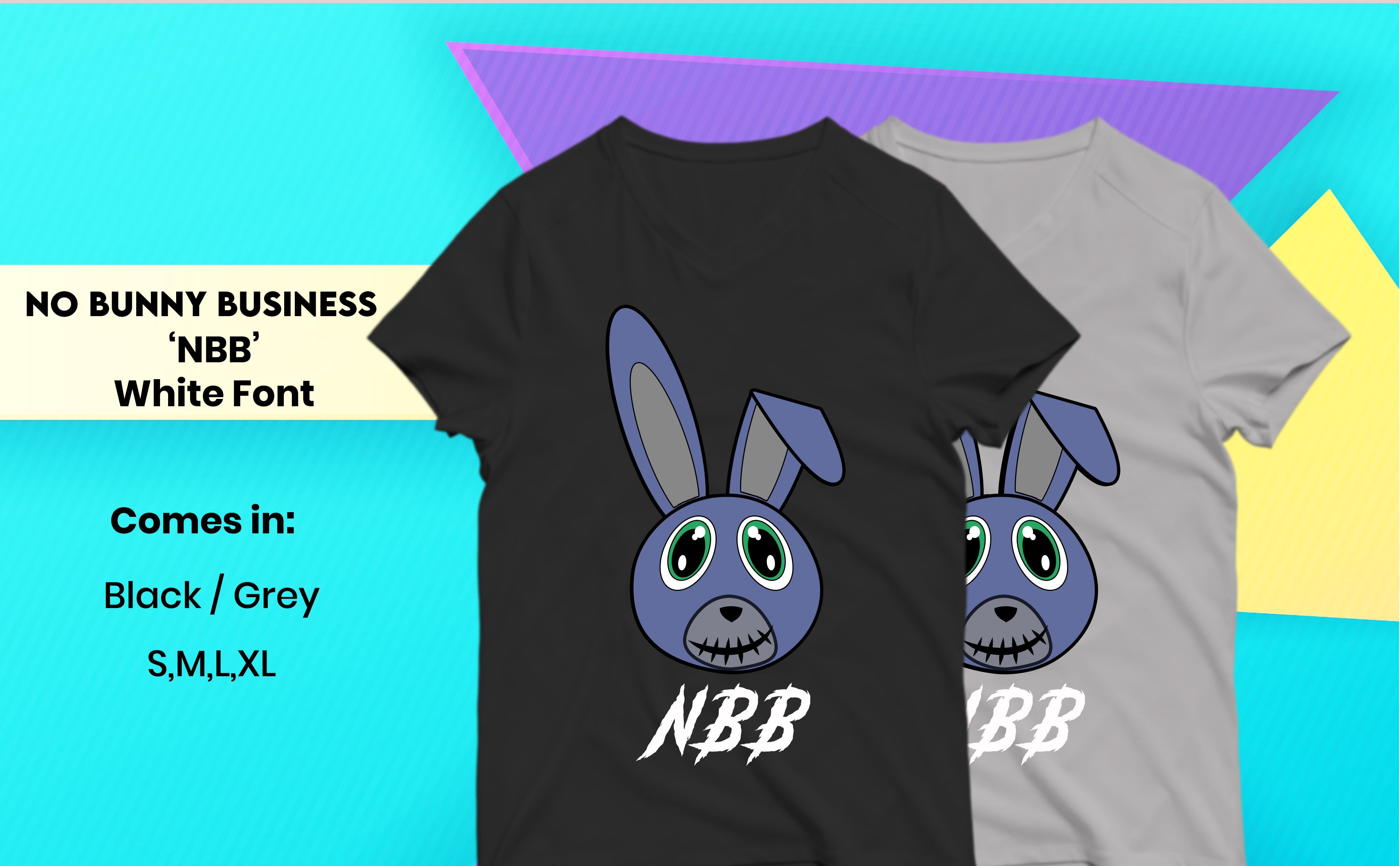 No Bunny Business