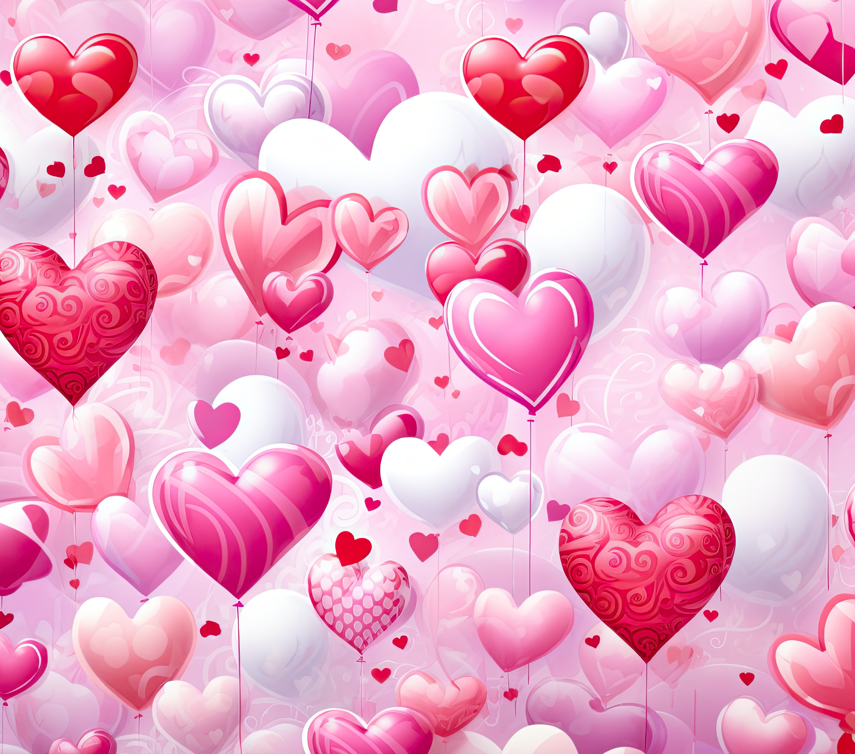 Valentine's Day Special