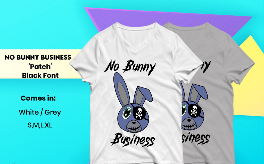 No Bunny Business