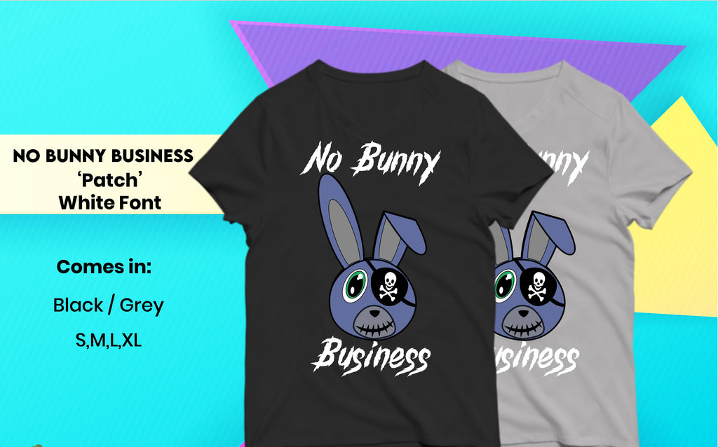 No Bunny Business