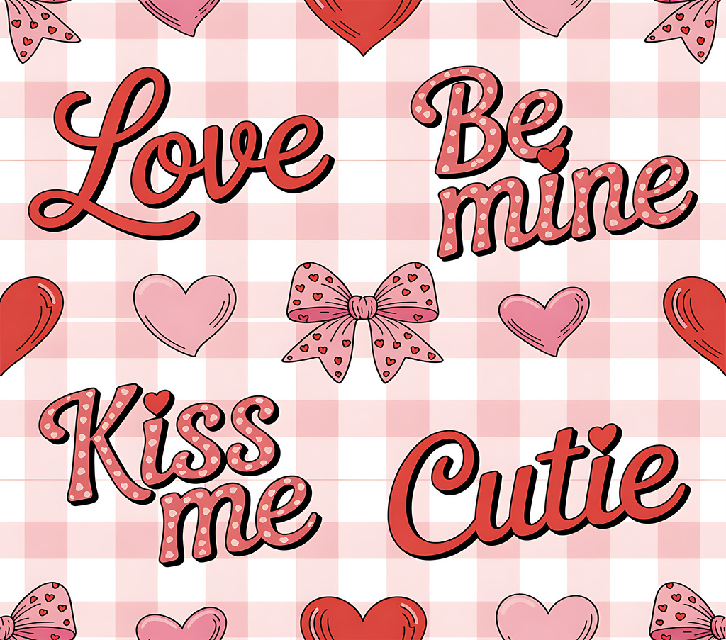 Valentine's Day Special