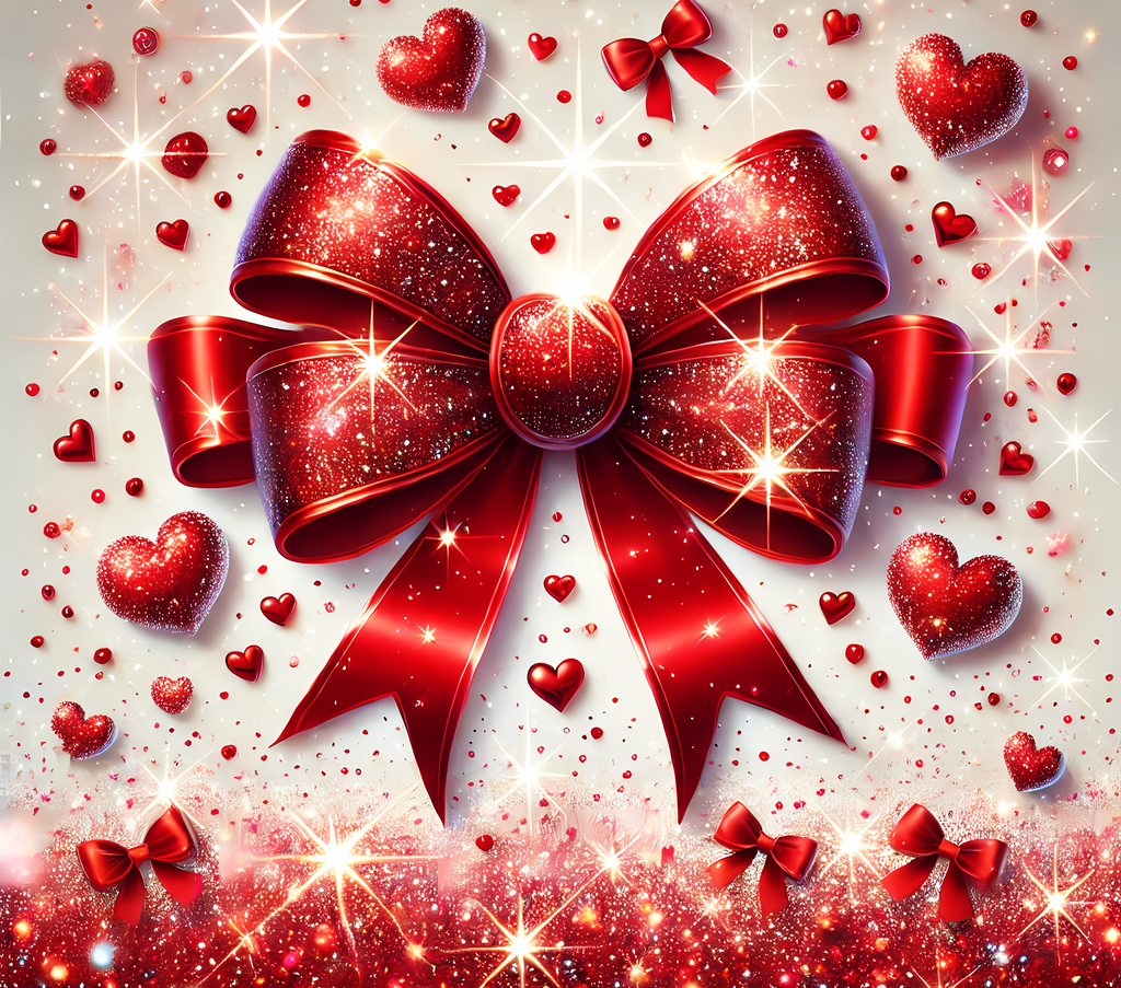 Valentine's Day Special