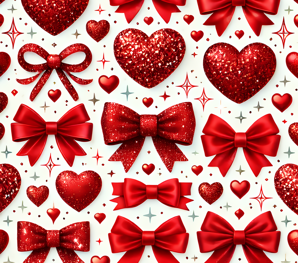 Valentine's Day Special