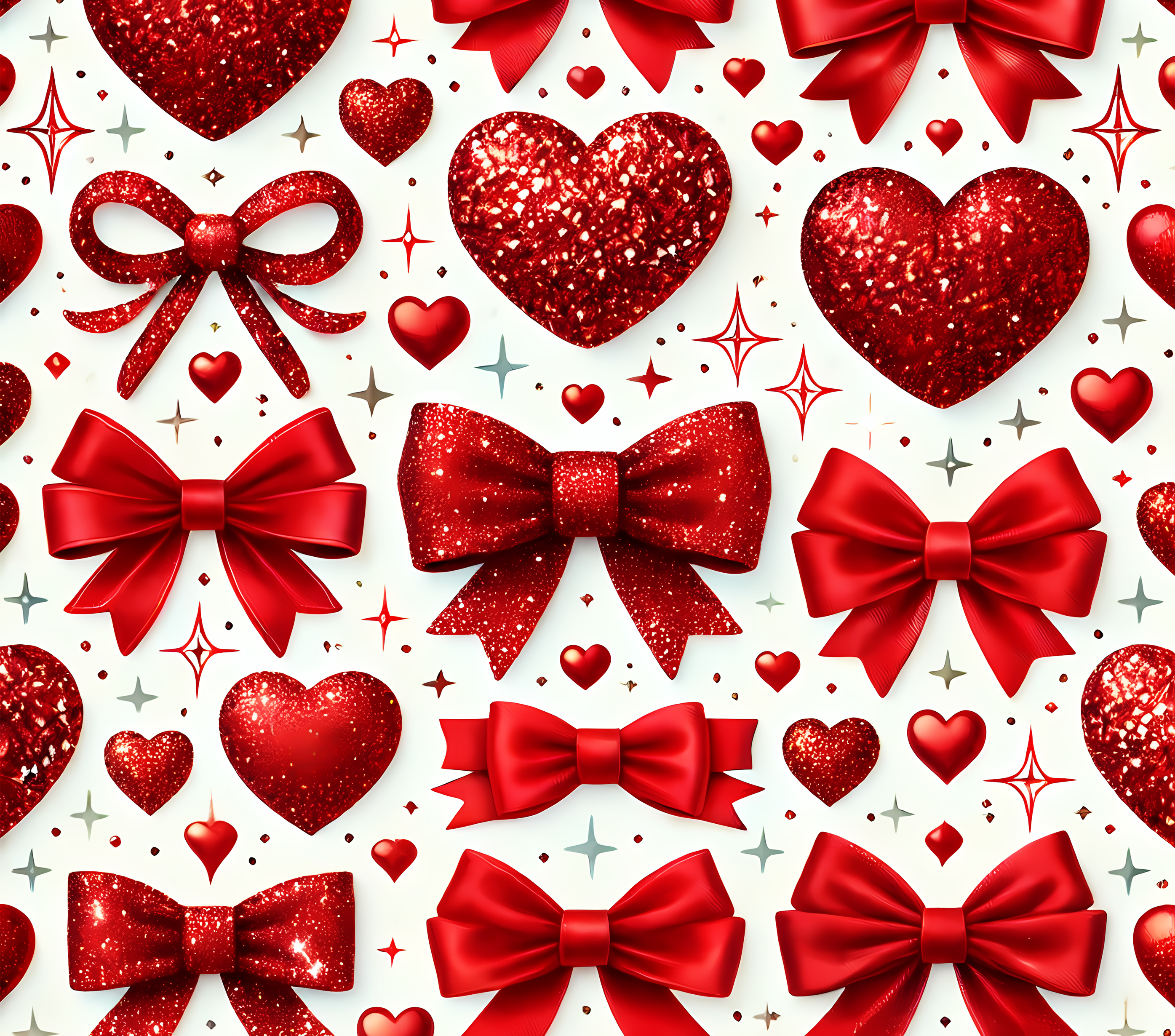 Valentine's Day Special