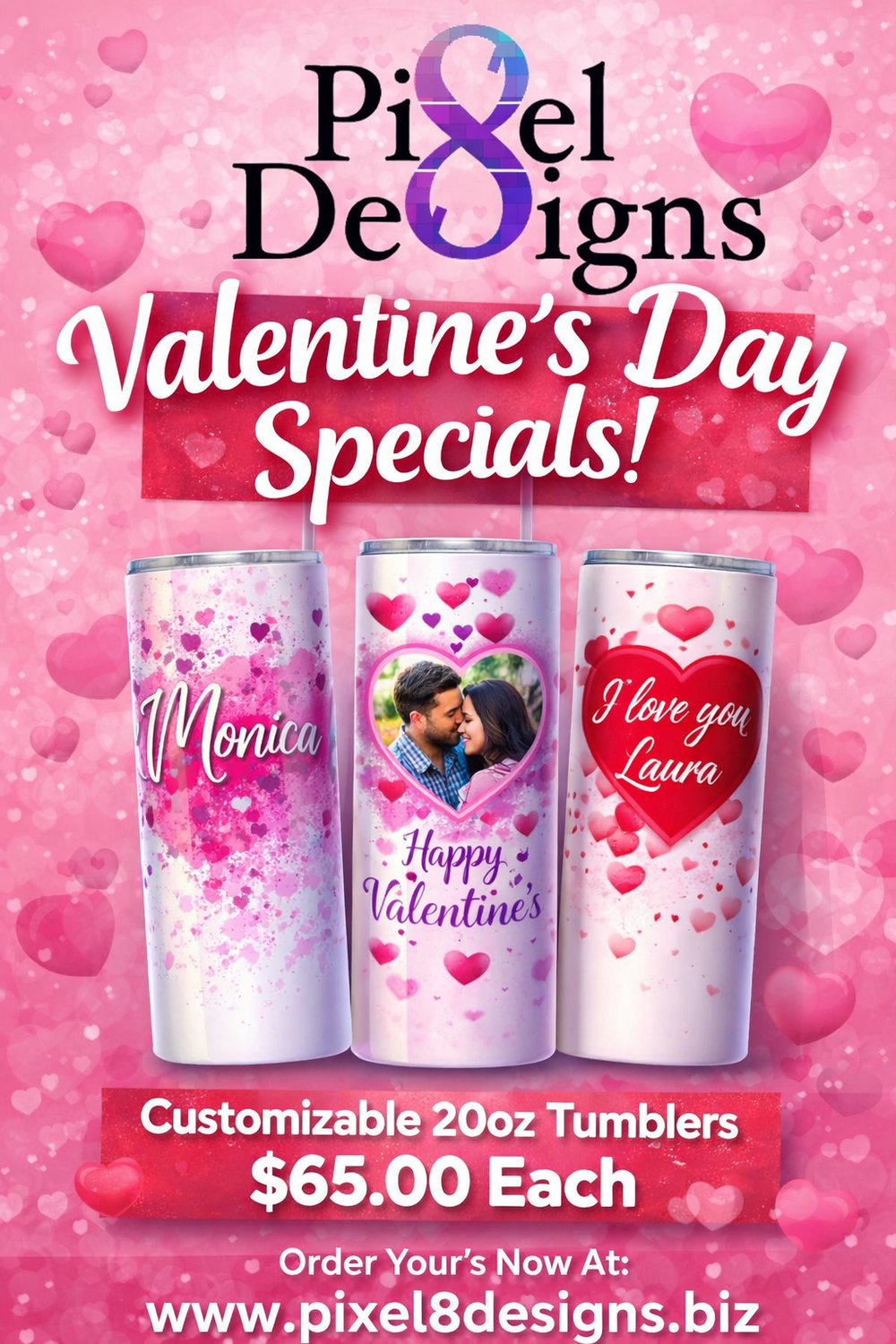 Valentine's Day Special