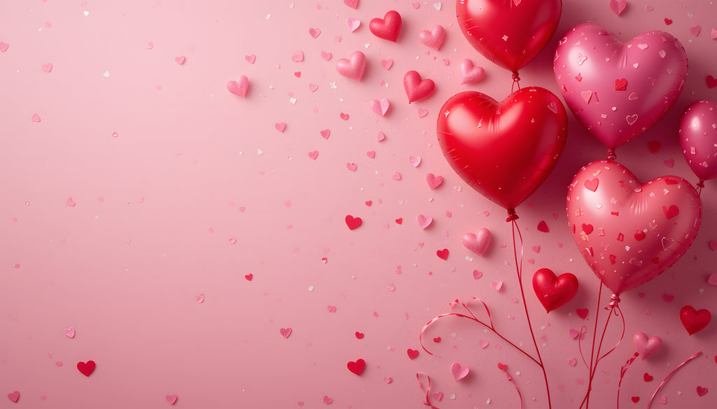 Valentine's Day Special